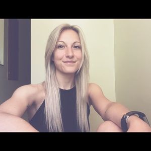 Meet your Posher, Emily